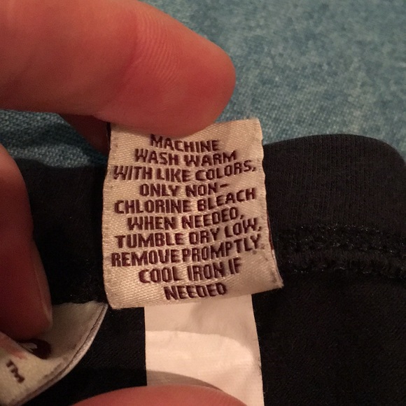 Black leggings - Picture 5 of 5